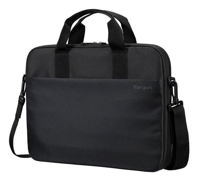 Mala para Portátil TARGUS Intellect Slim Brief (13-14" - Preto) — miniatura 4
