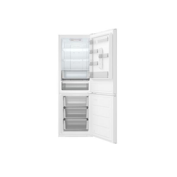 Frigorífico Combinado Independente TEKA NFL345CWH (310 l - 188x59,5x63,5 cm - 60 cm - Branco) — miniatura 5