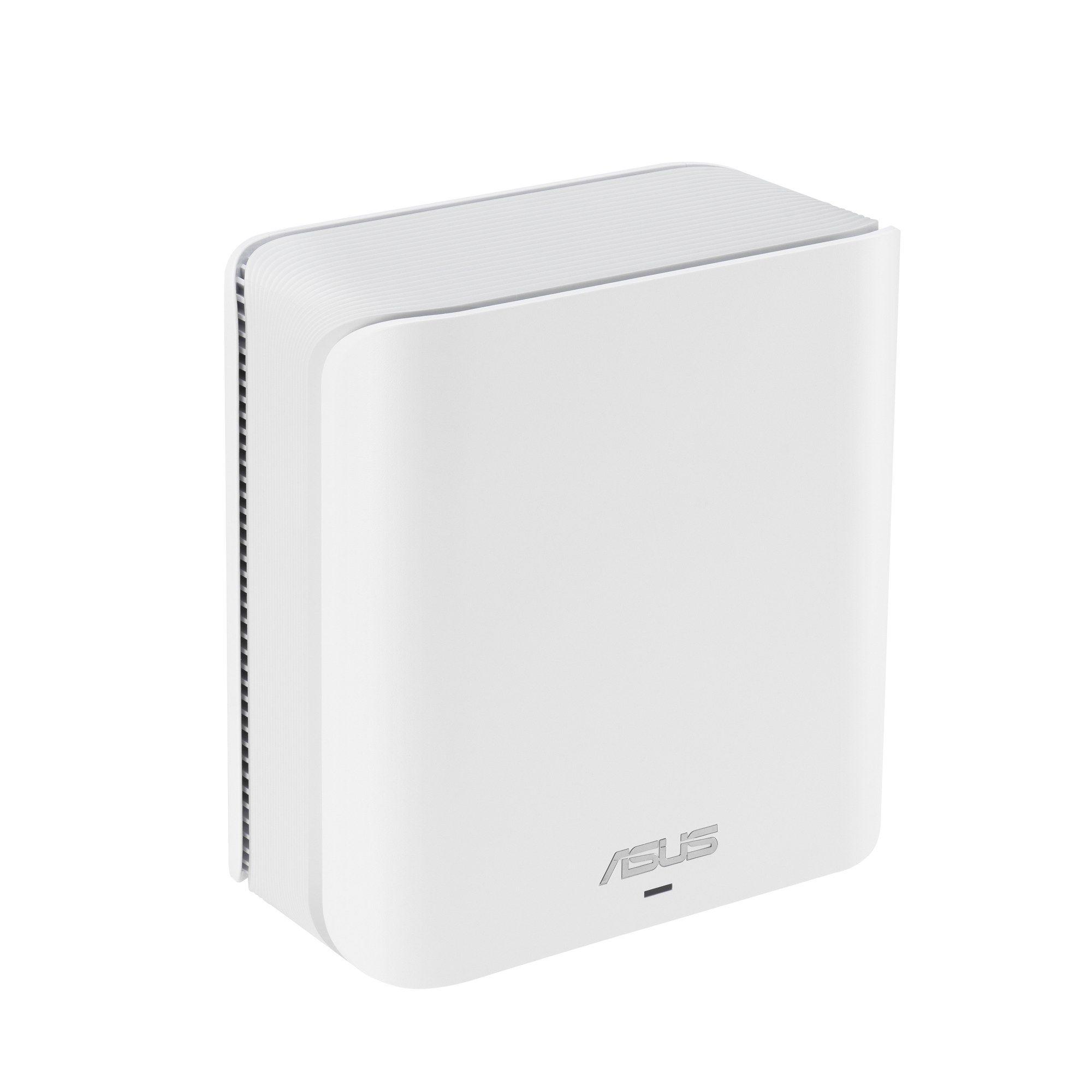 Sistema Mesh ASUS ZenWiFi BD4 BE3600 (Wi-Fi 7 - 2882 Mbit/s - Dupla banda - Branco), miniatura 2