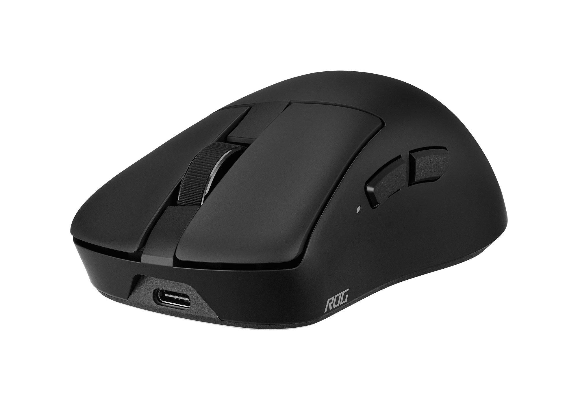 Rato ASUS ROG Gladius IV Ace (Mão direita - 65000 DPI - Ótico - Preto), miniatura 7