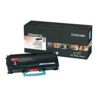 Toner LEXMARK X264H31G (9000 páginas - X264dn, 363dn, 364dn, 364dw - Preto), imagem 1