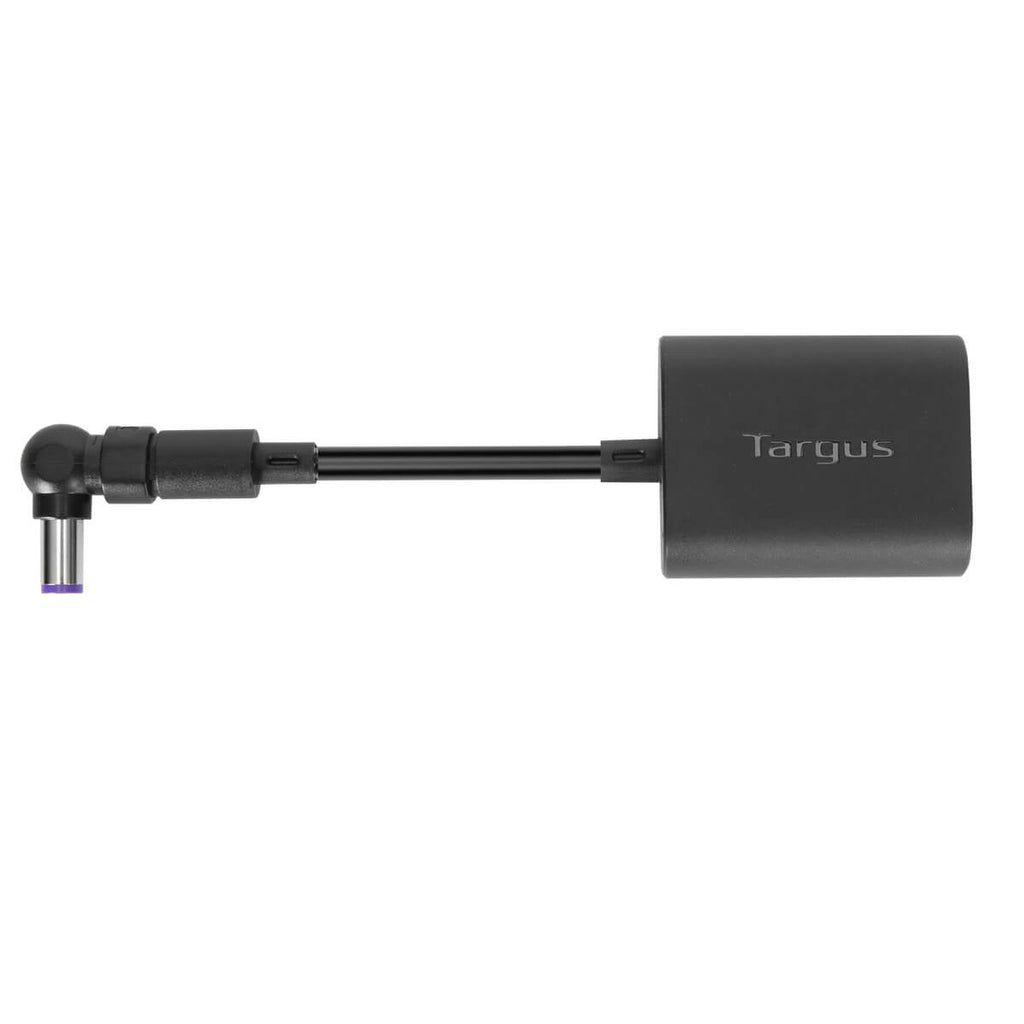 Conjunto de Adaptadores de Alimentação TARGUS APD114GL (USB-C - universal - Preto) — miniatura 4