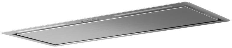 Exaustor de Encastre TEKA GFL 77760 EOS IX (Altura 28,2 cm - 71 cm - 28 cm - Inox), miniatura 5