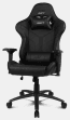 Cadeira Gaming DRIFT DR350 Expert (150 kg - 8 cm - 90-135° - Preto)