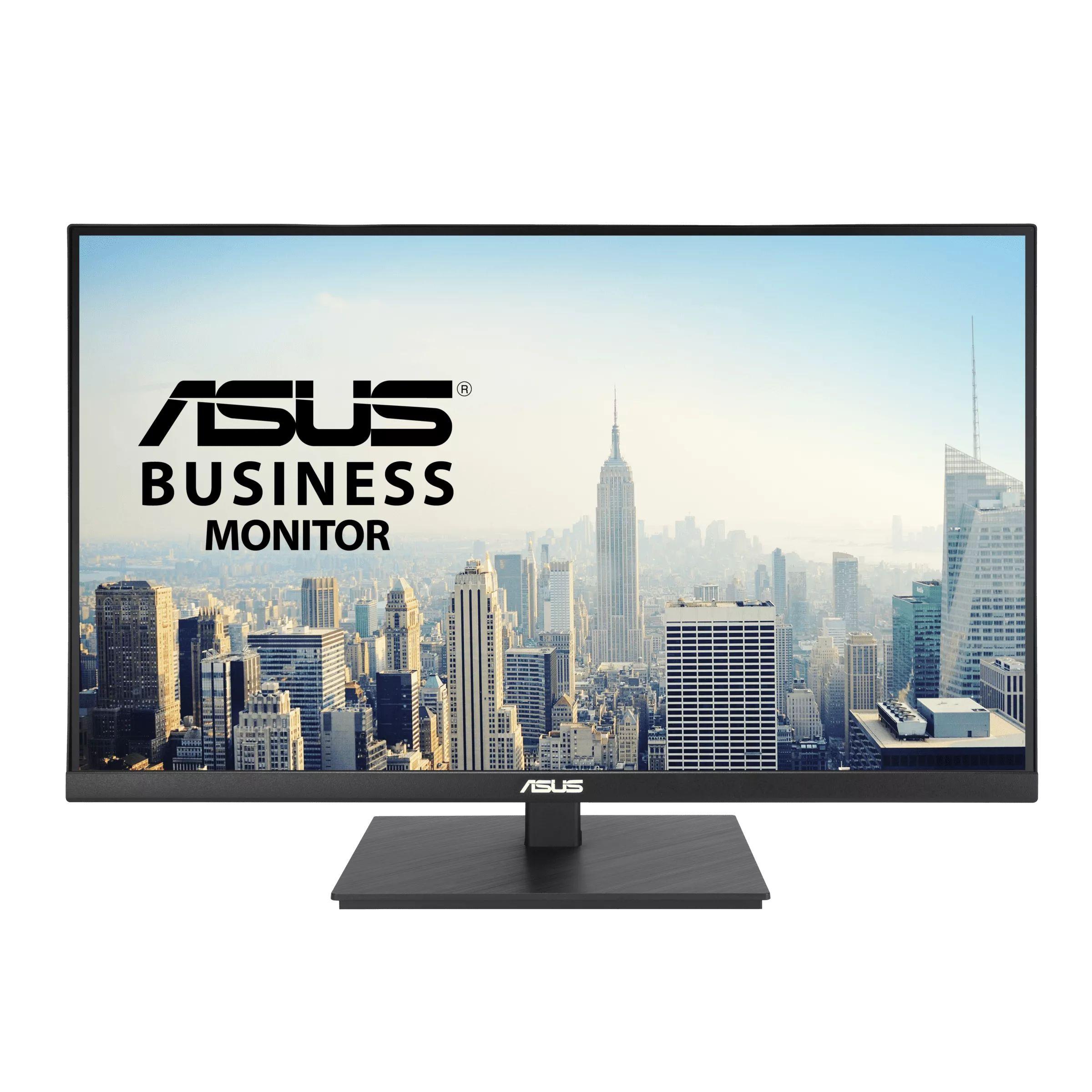 Monitor ASUS VA27UQSB (27" - IPS - 60 Hz - Preto) — miniatura 5