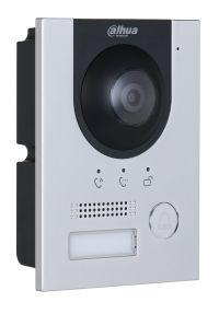 Videoporteiro DAHUA DHI-VTO2202F-P-S3 (Alumínio - Prateado), miniatura 3
