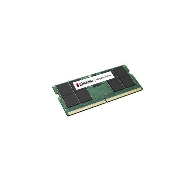 Memória RAM KINGSTON ValueRAM KVR56S46BS6-8 (5600 MHz - 8 GB - SO-DIMM), miniatura 2