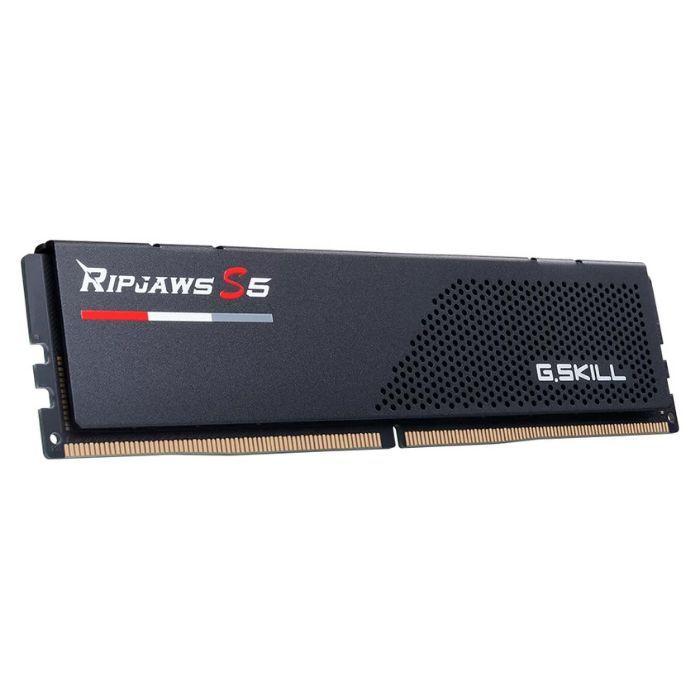 Memória RAM G.SKILL Ripjaws S5 F5-6400J3239G32GX2-RS5K (6400 MHz - 64 GB - DIMM), miniatura 3