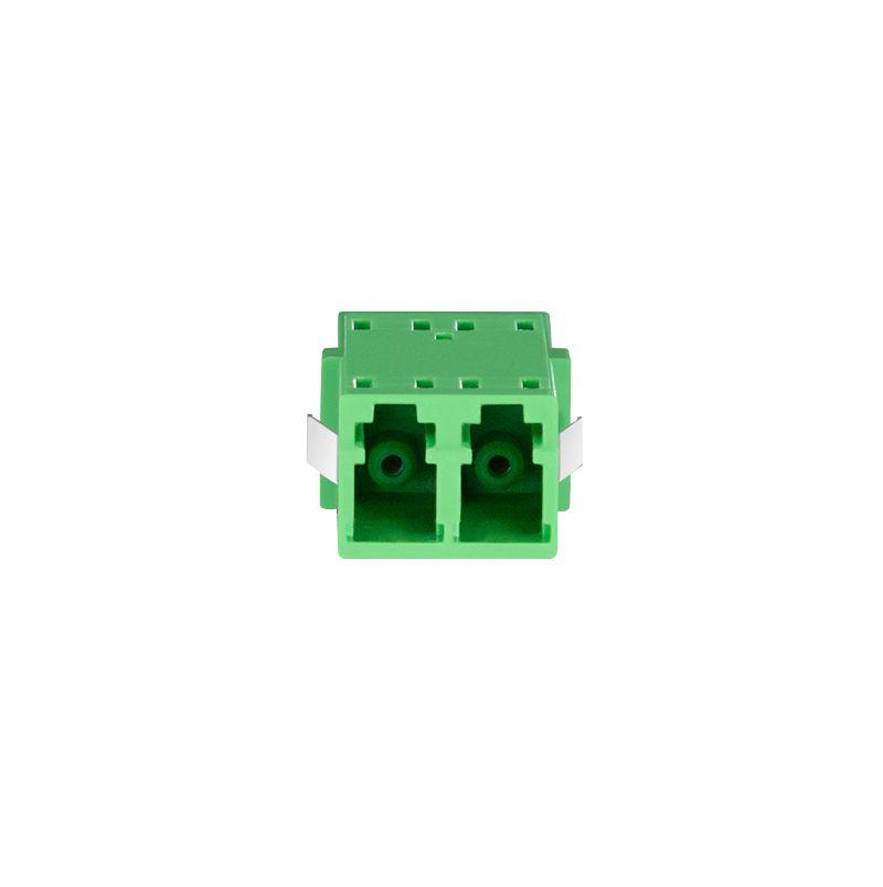 Adaptador de Fibra Ótica LOGILINK FA03LC5 (SC Duplex - Conjunto de 12 - Verde), miniatura 3