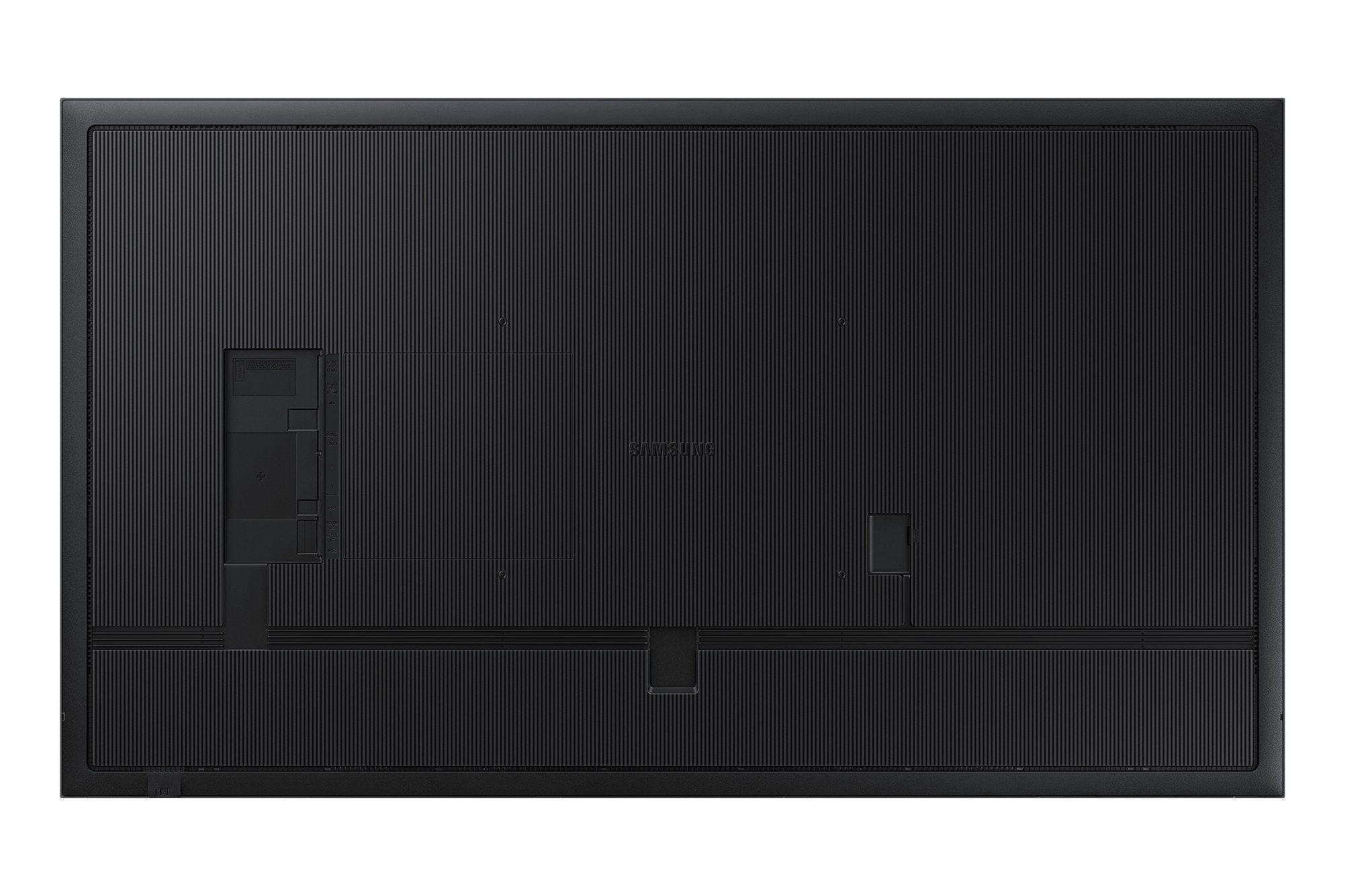 Monitor SAMSUNG QB65C (65" - VA - 75 Hz - Preto) — miniatura 4