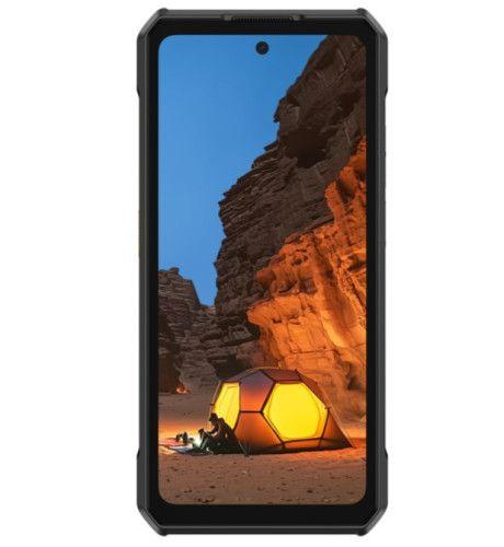 Smartphone ULEFONE Armor 30 (12GB/512GB - 6,95" - Preto)
