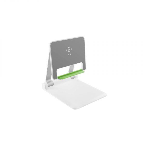 Suporte para Tablets BELKIN Portable Tablet Stage B2B118 (Verde/Prateado) — miniatura 2