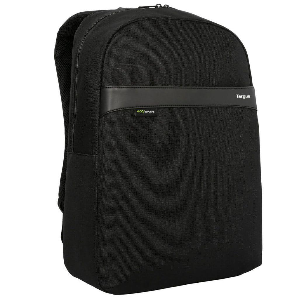 Mochila TARGUS GeoLite EcoSmart Essentials (40,6 cm - Altura 33 cm - Preto)