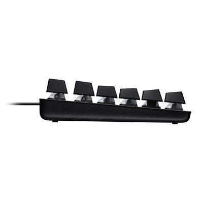 Teclado LOGITECH G413 TKL SE (CH - Mecânicos tácteis - TKL, sem teclado numérico - Preto), miniatura 2