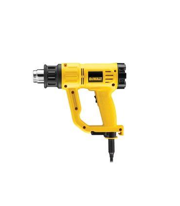 Pistola de Ar Quente DEWALT D26411-QS (1800 W - Amarelo)