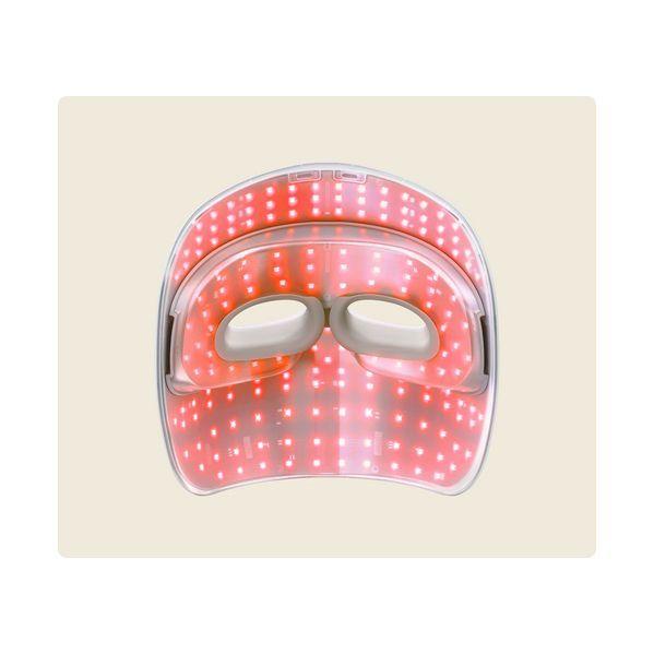 Máscara Facial LED THERABODY TheraFace Mask Glo (Branco), miniatura 2