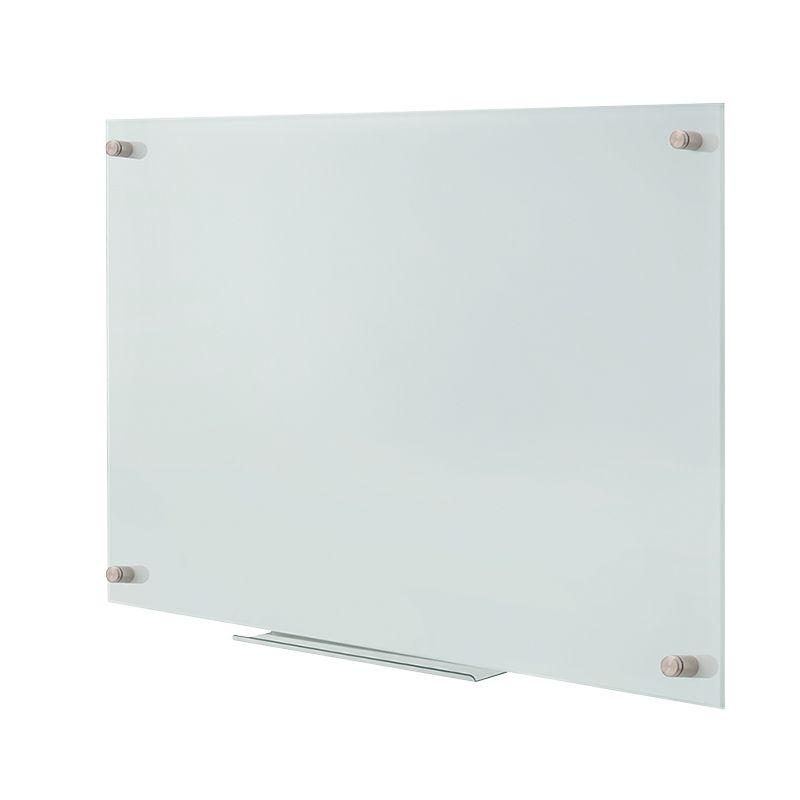 Quadro Branco LOGILINK EO0060 (Vidro - 600 x 450 mm - Branco)