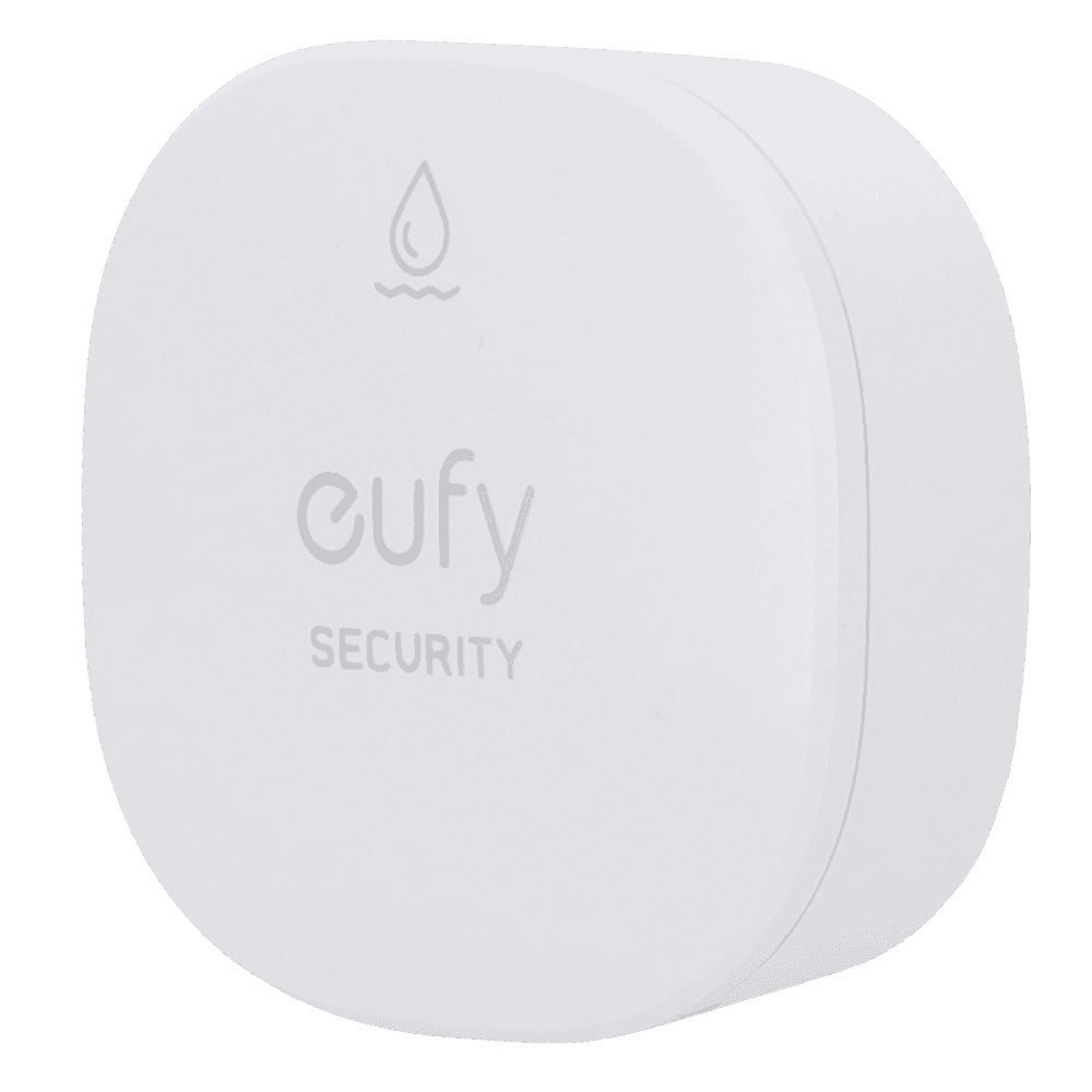 Detetor de Inundação e Geada EUFY T89203D1 (Branco)