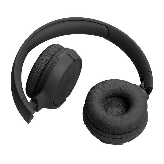 Auscultadores JBL Tune 520BT (Binaural - Sem fios - Circum-aural - Preto), miniatura 6
