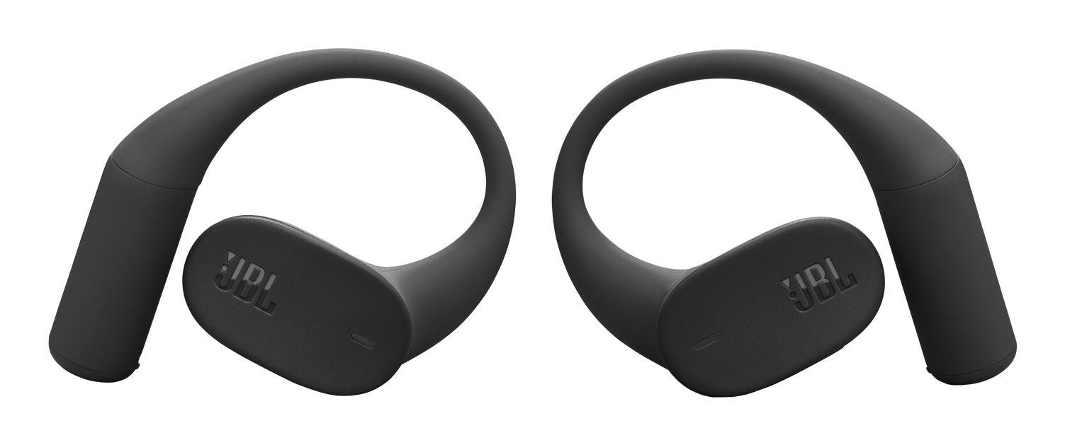 Auscultadores JBL Sense Lite (Binaural - Sem fios - Intra-aural - Preto), miniatura 2