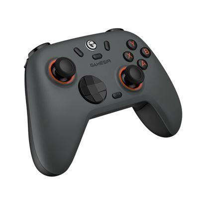 Comando Gaming GAMESIR Nova 2 Lite (Nintendo Switch - Sem fios - Cinzento) — miniatura 3