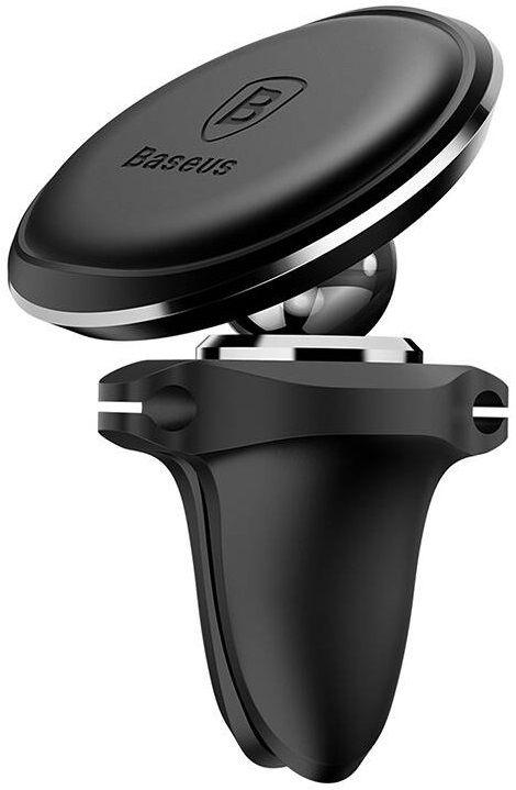 Suporte de Carro BASEUS C40141201113-00 (Preto) — miniatura 5