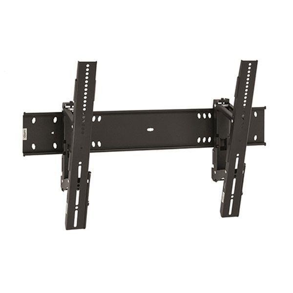 Suporte de Parede Inclinável para TV VOGEL'S PFW 6810 (55 a 80 polegadas - 75 kg - Até 15° - Preto), miniatura 2
