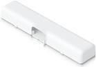 Base de Canaleta de Cabos UBIQUITI UACC-CRB (Branco)