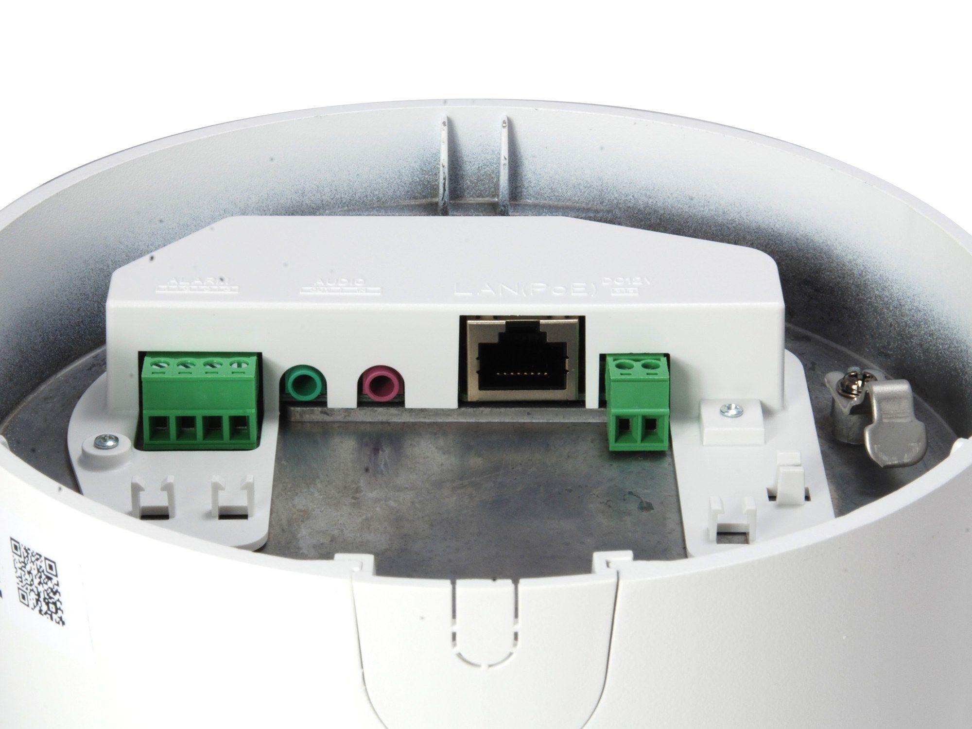 Câmara IP Dome Fixa LEVELONE FCS-4203 (2 MP - 1920 x 1080 pixels - Interior e exterior), miniatura 5