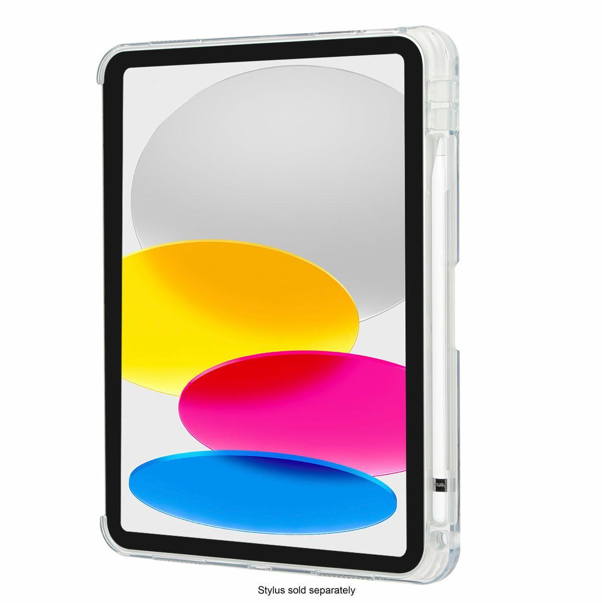 Capa para Tablet TARGUS Click-In THD927GL (10,9" - Apple - Transparente) — miniatura 5