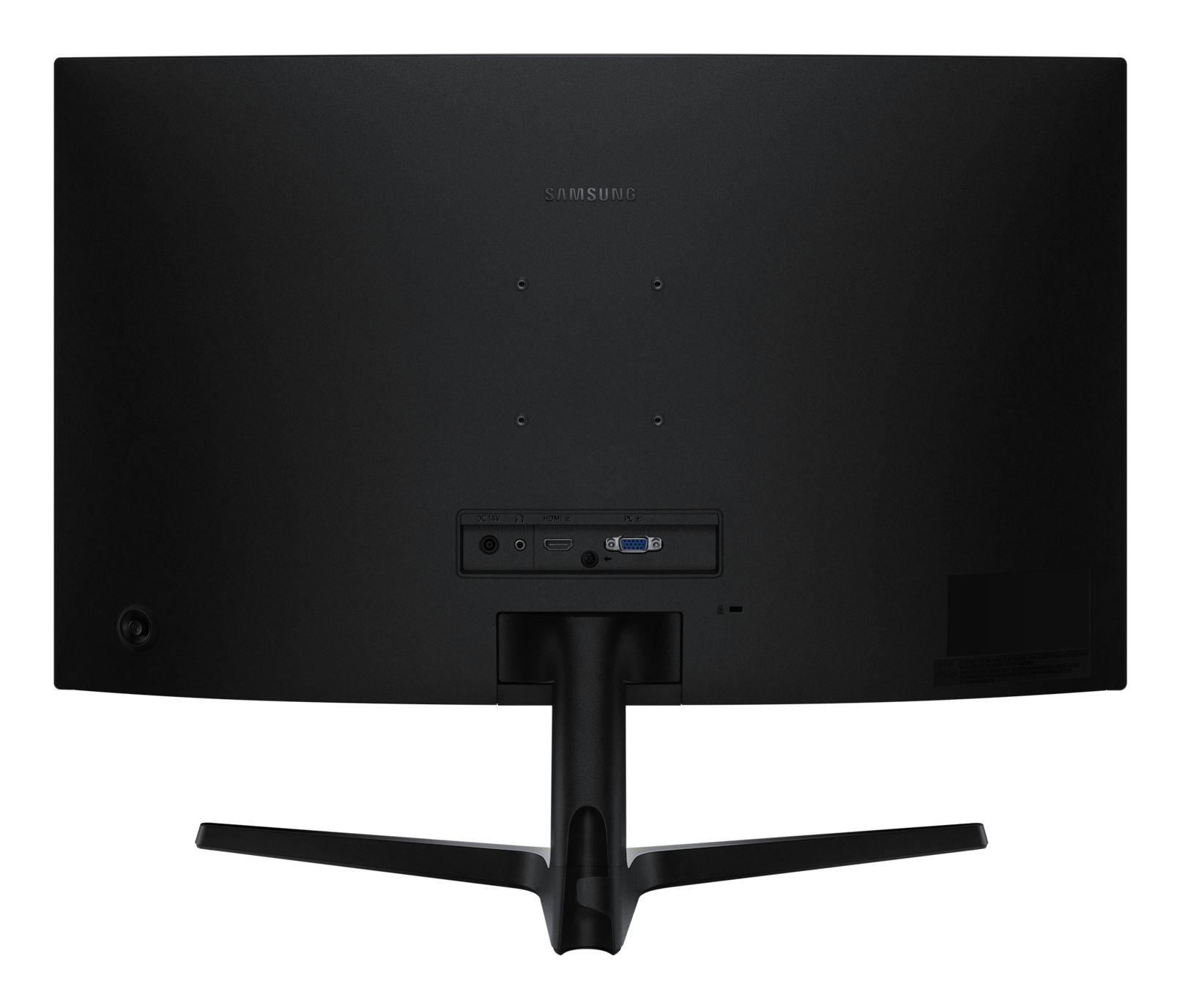 Monitor SAMSUNG S27D392GAU (27" - VA - 100 Hz - Preto) — miniatura 2