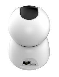 Câmara de Segurança DAHUA DH-IPC-H3BP-0360B (Interior - Plástico - 3 MP - Branco), miniatura 4