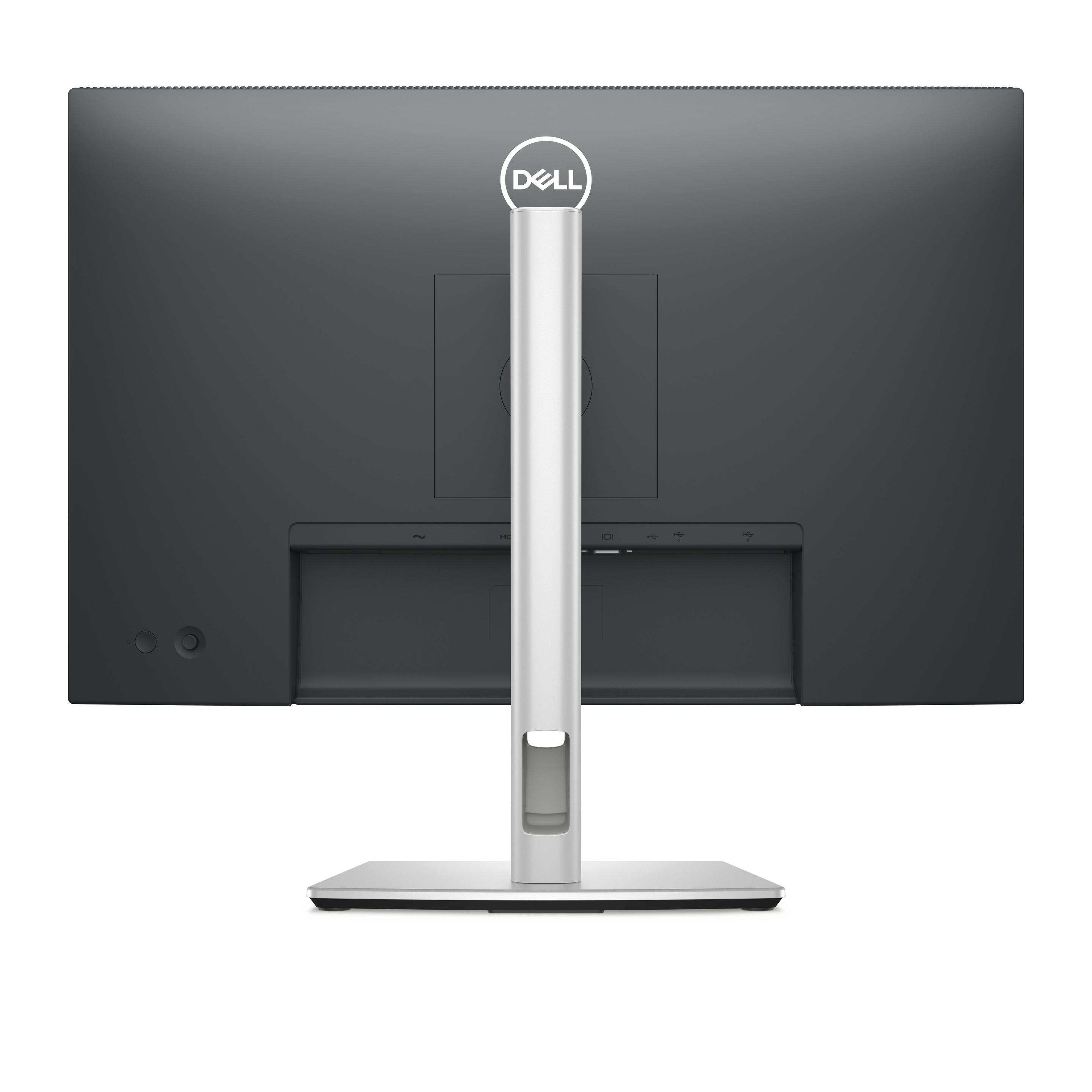 Monitor DELL Pro Plus P2425 (24,1" - IPS - 100 Hz - Preto) — miniatura 4