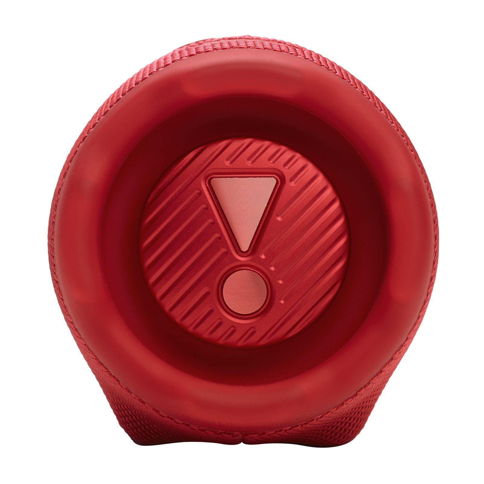 Coluna Portátil JBL Charge 6 (45 W - Sem fios - Vermelho), miniatura 6