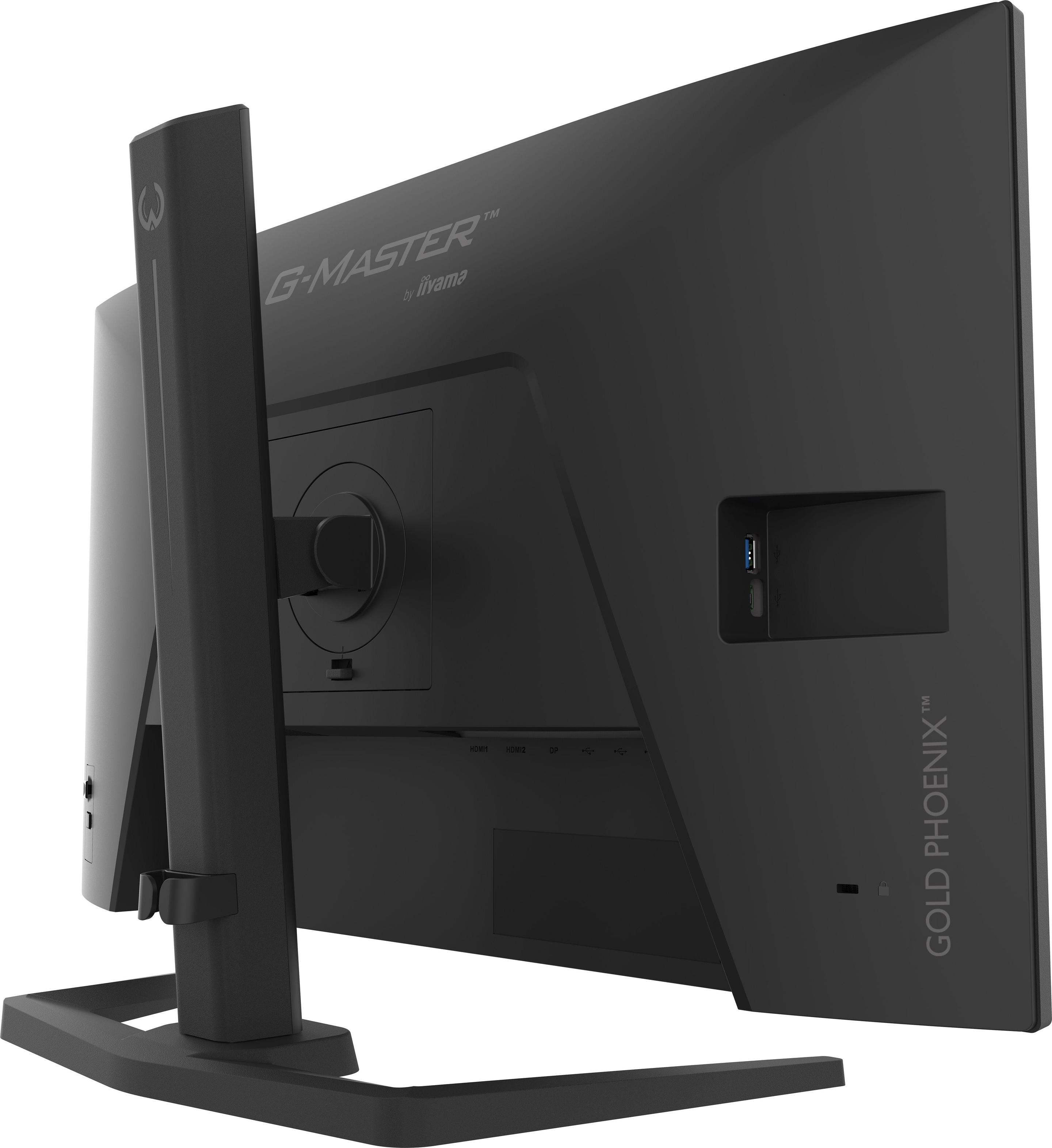 Monitor IIYAMA G-MASTER GB2791QSU-B1 (27" - Fast IPS - 320 Hz - Preto) — miniatura 18