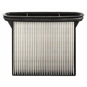 Filtro Plissado BOSCH 2607432015 (Poliéster)