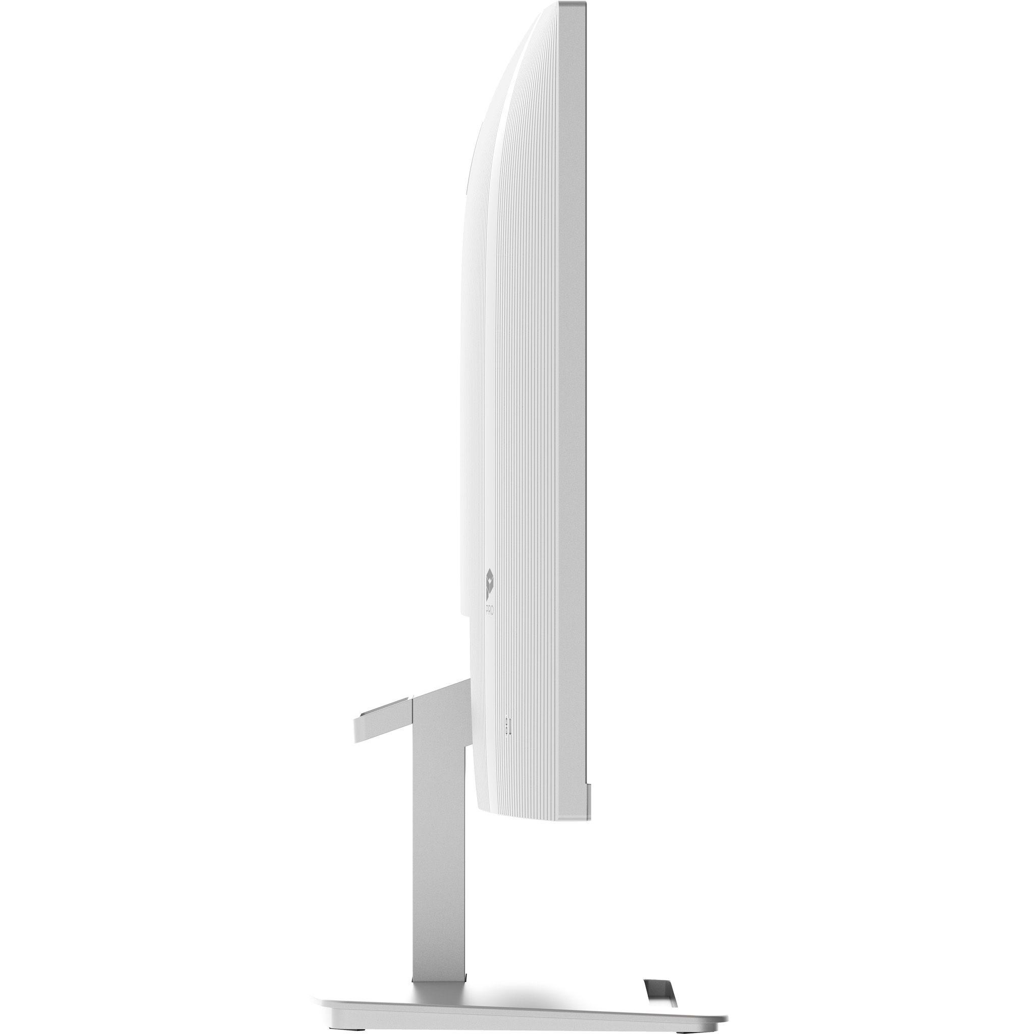 Monitor MSI PRO MP273QW E14 (27" - IPS - 144 Hz - Branco) — miniatura 4