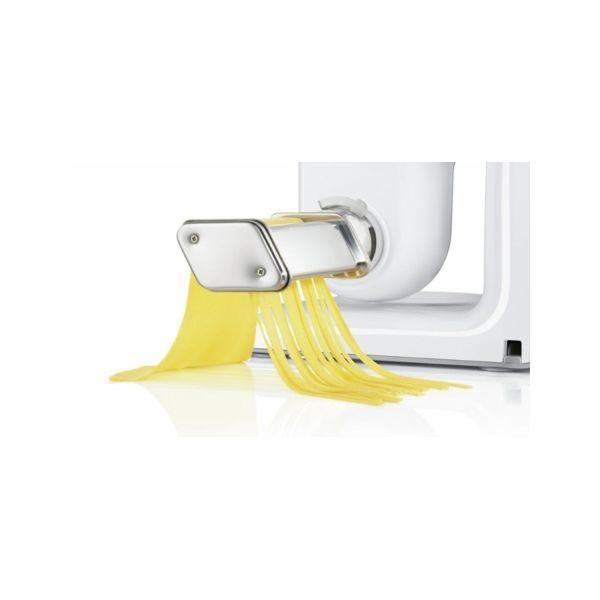 Acessório para Robô de Cozinha BOSCH MUZ5PP1 (Aço inoxidável e branco), miniatura 2