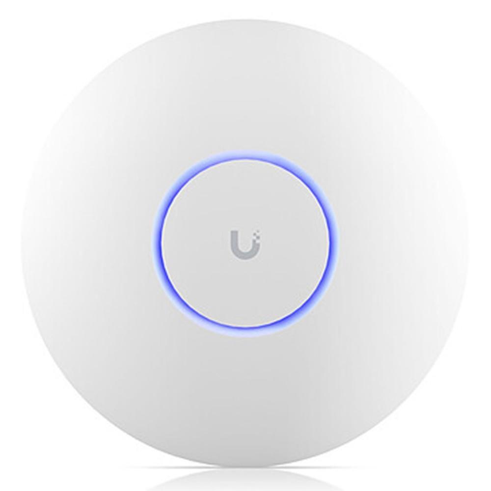 Ponto de Acesso UBIQUITI U7-PRO (Wi-Fi 7 - 5800 Mbit/s - 2,4-6 GHz - Branco)