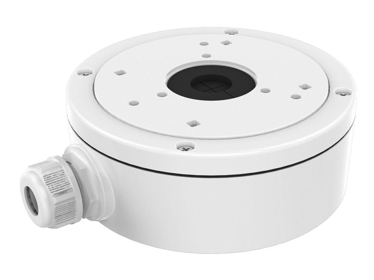 Caixa de Derivação para Câmaras LEVELONE CAS-7311 (Interior - Branco)