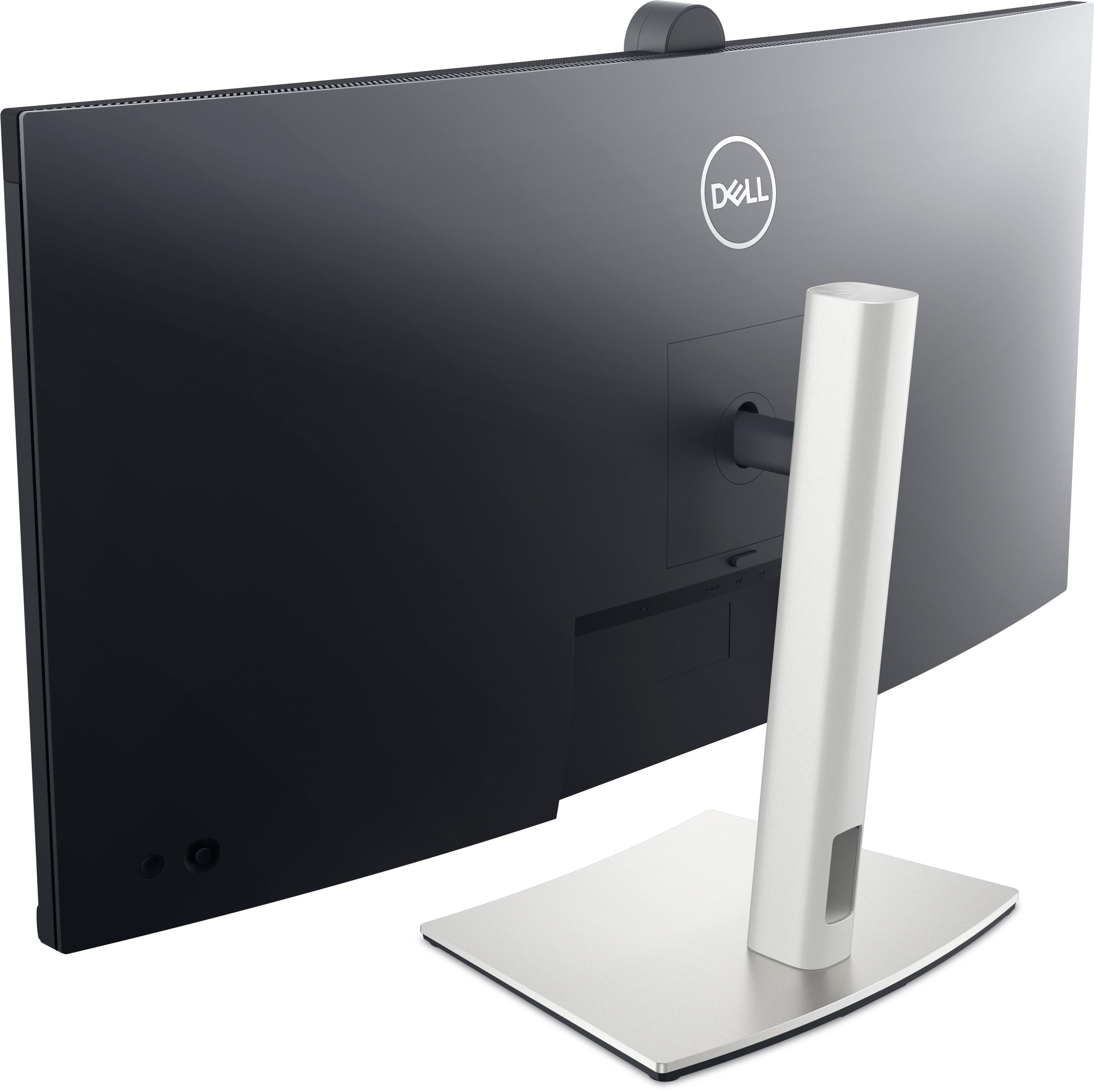 Monitor DELL P3424WEB (34,1" - IPS - 60 Hz - Preto) — miniatura 7