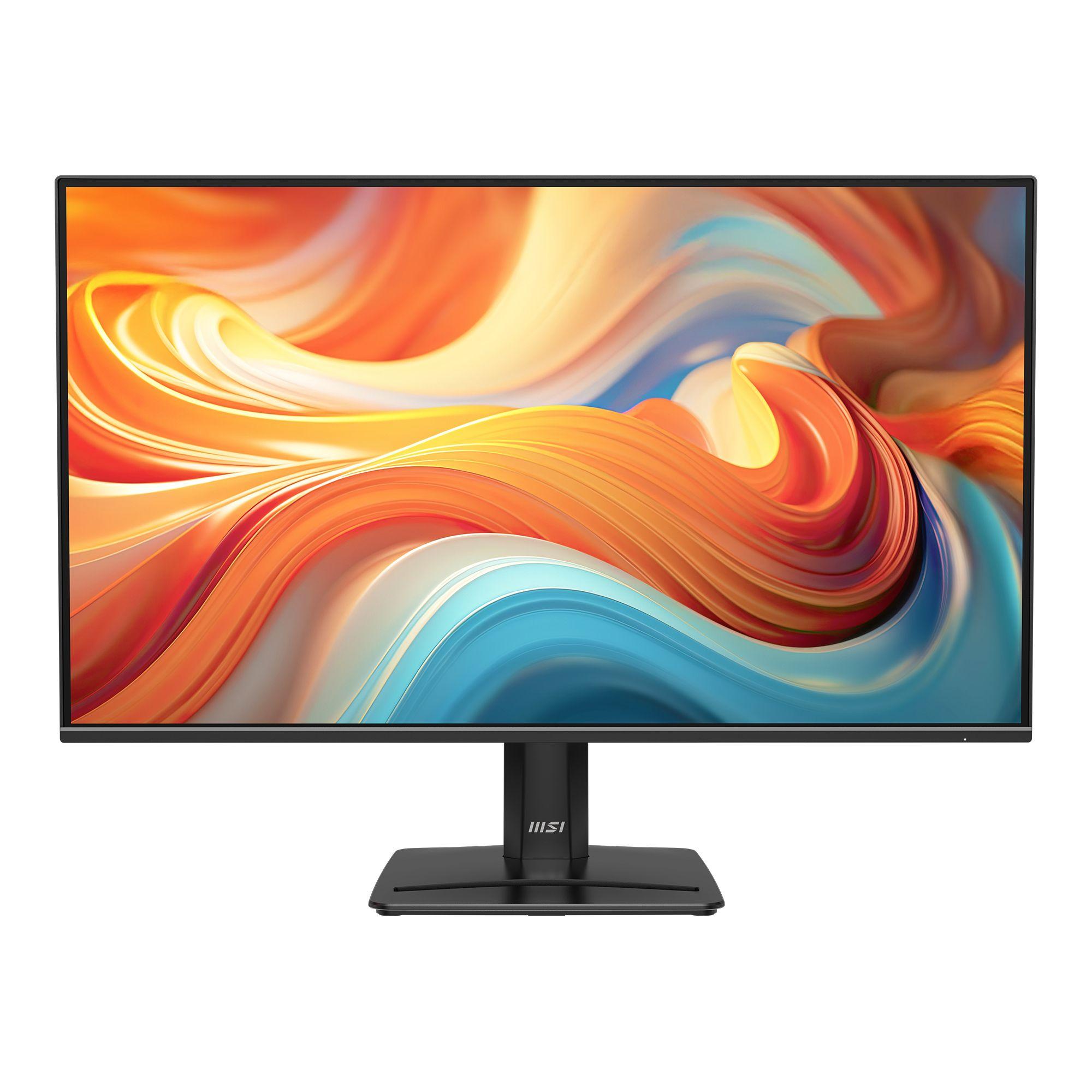 Monitor MSI PRO MP271 E14A (27" - IPS - 144 Hz - Preto), miniatura 3
