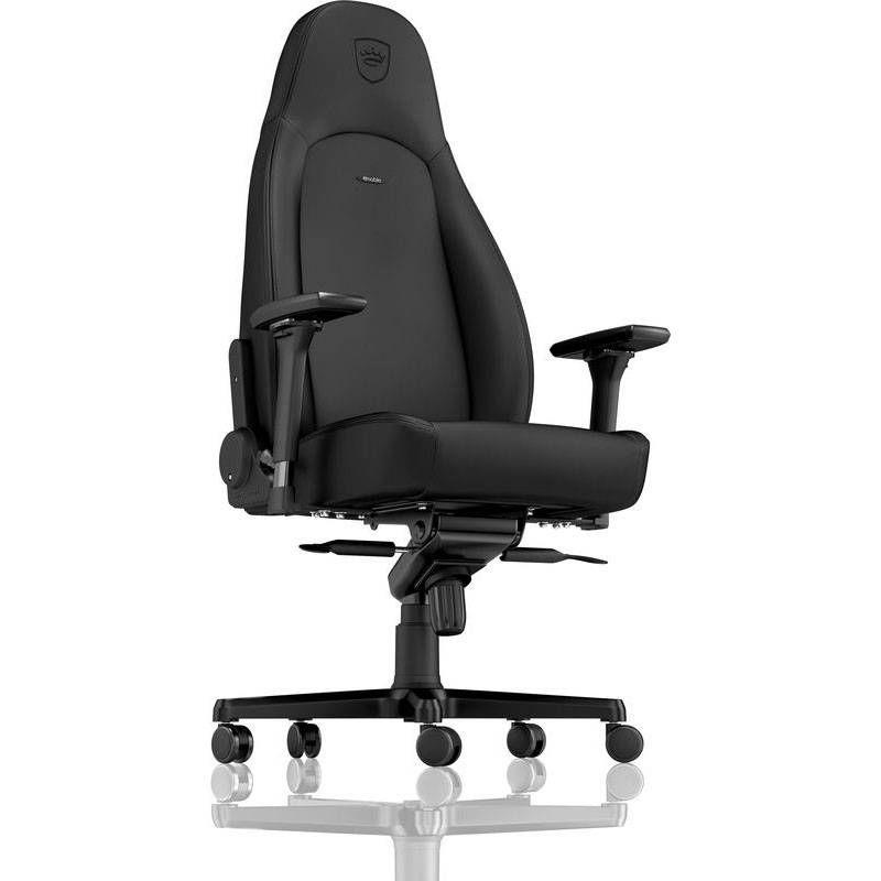 Cadeira Gaming NOBLECHAIRS ICON (Preto), miniatura 6
