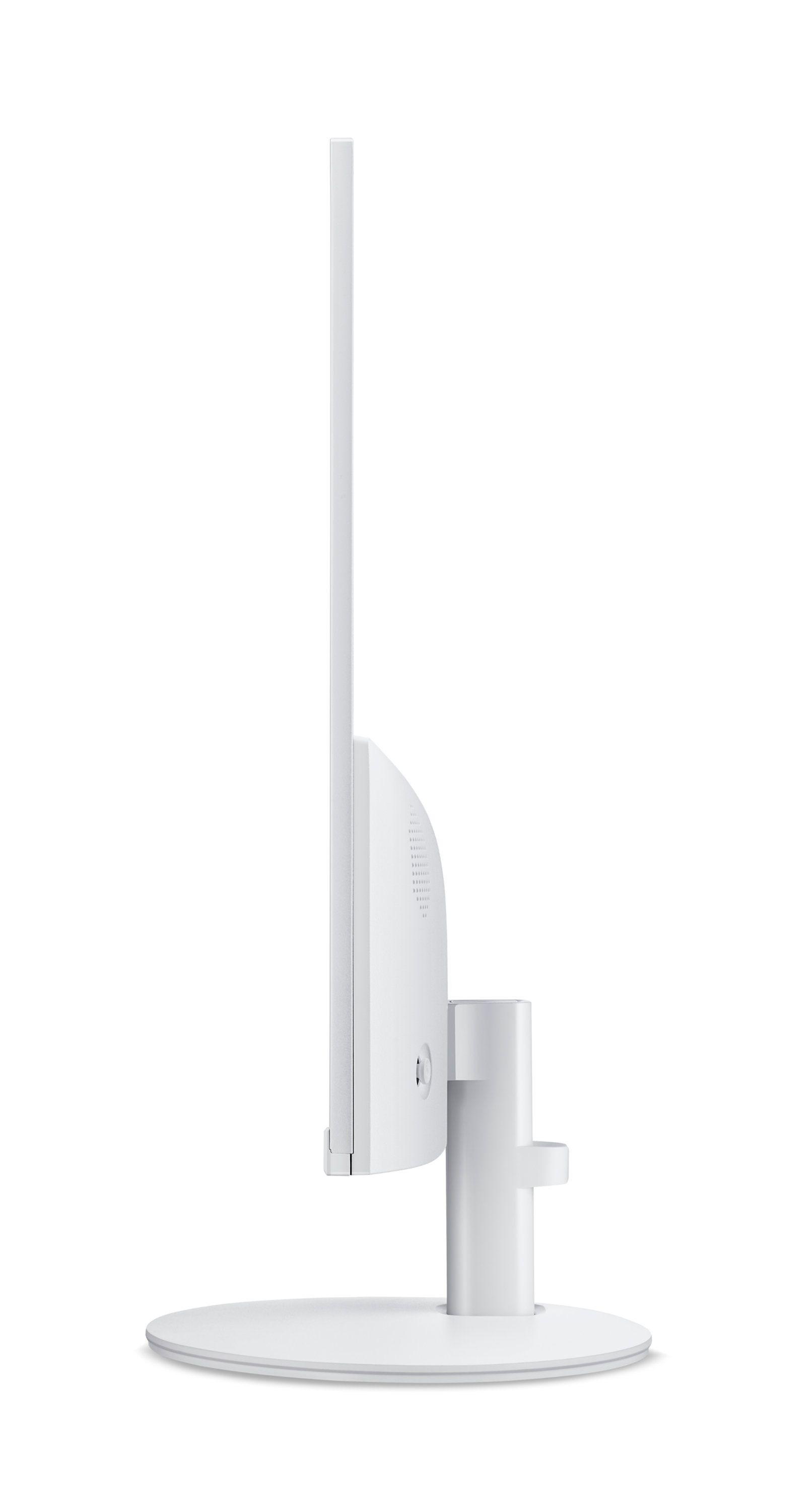 Monitor ACER SA273P1WMIX (27" - IPS - 144 Hz - Branco) — miniatura 5