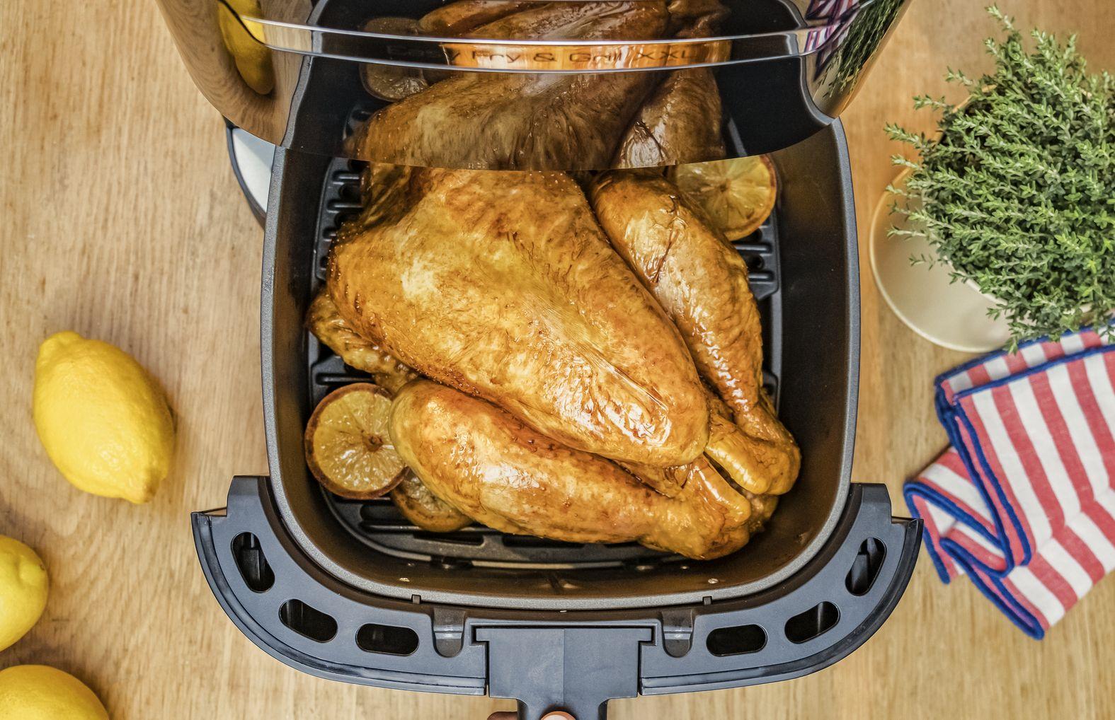 Fritadeira a Ar Independente MOULINEX Easy Fry & Grill XXL EZ801D10 (Toque - Altura 43,2 cm - Preto/Inox), miniatura 4