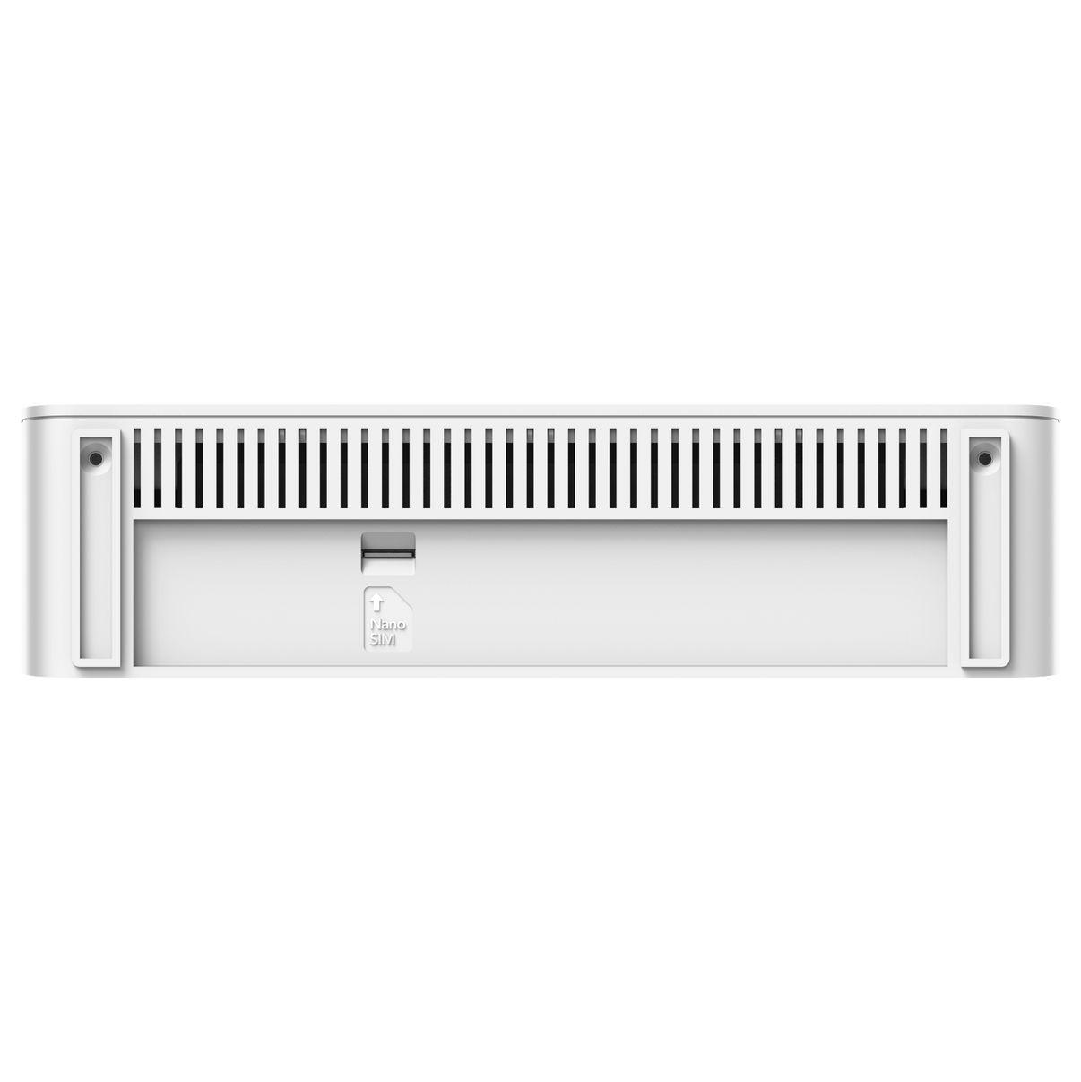 Router 4G CUDY LT700E 1.0 (Wi-Fi 5 - 867 Mbps - Dual-band - Branco) — miniatura 4