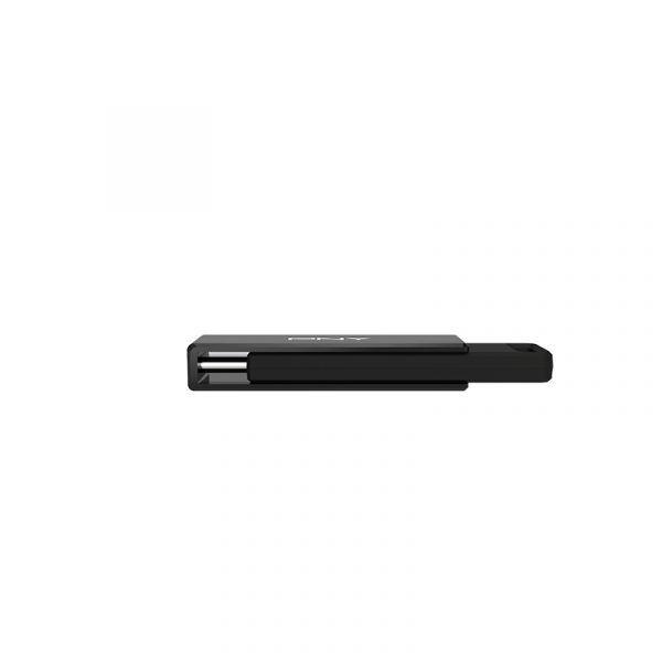 Pen USB PNY Elite X (USB Type-C - USB 3.2 Gen 1 - Rotativo - Preto), miniatura 4