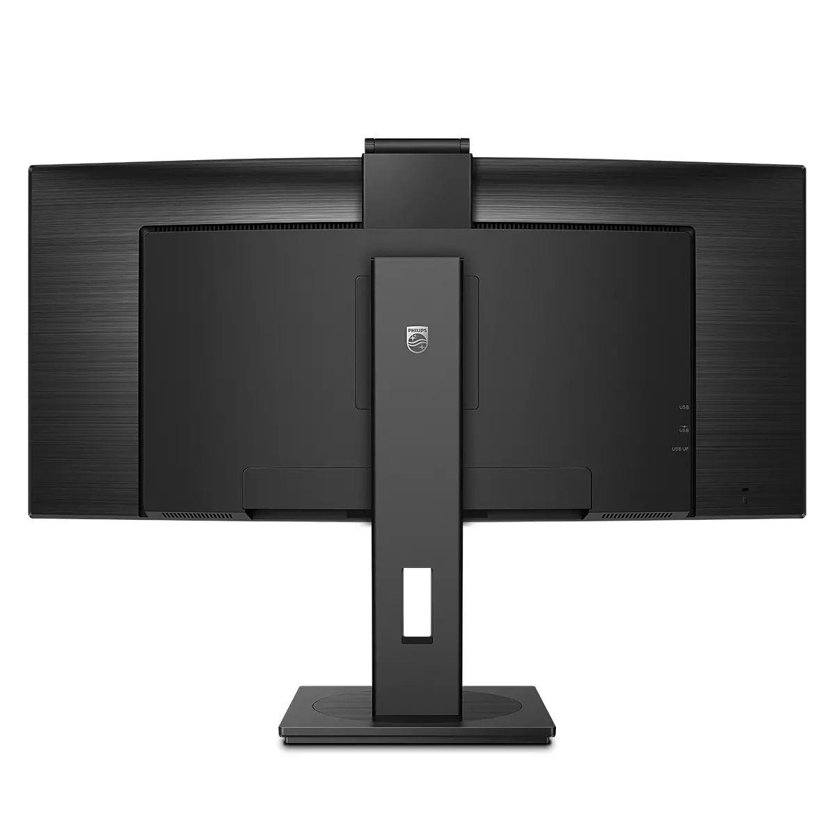 Monitor PHILIPS 346P1CRH/00 (34" - VA - 100 Hz - Preto) — miniatura 6