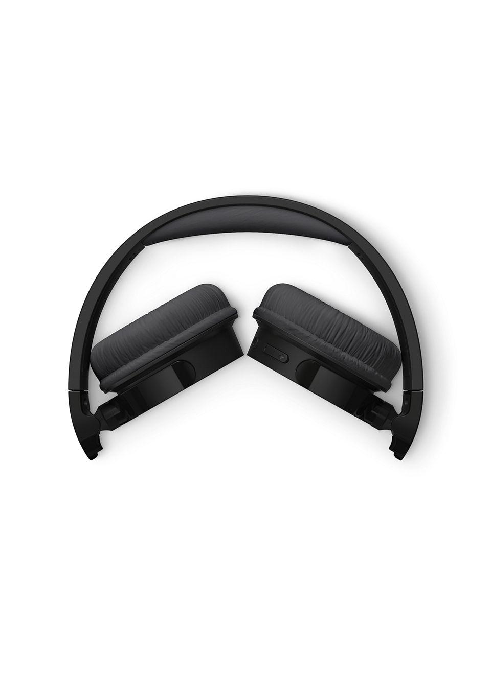 Auscultadores PHILIPS TAH3209BK/00 (Binaural - Sem fios - Supra-aural - Preto), miniatura 11