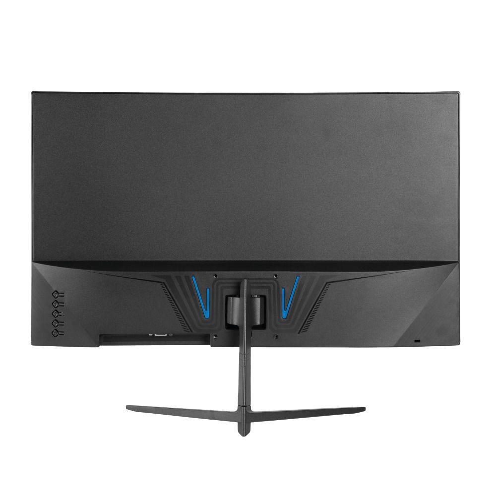 Monitor IGGUAL IGG320921 (23,8" - IPS - 120 Hz - Preto) — miniatura 4